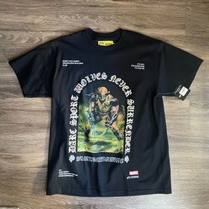 Darc Sport Wolverine Tee